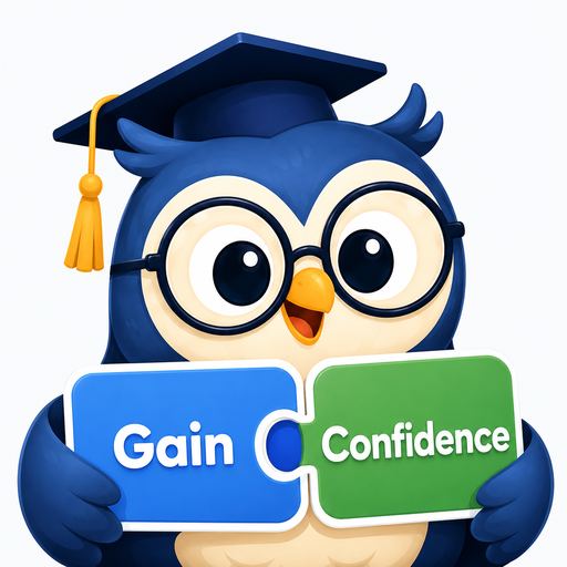 Colloca Owl Mascot